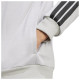 Adidas Ανδρικές φόρμες σετ Sportswear Basic 3-S French Terry Track Suit Adidas Ανδρικές φόρμες σετ Sportswear Basic 3-S French Terry Track Suit